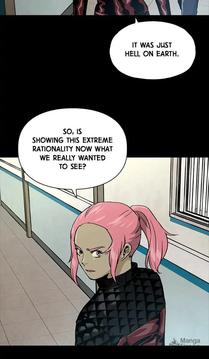 Deadlife Chapter 80 page 63 - 