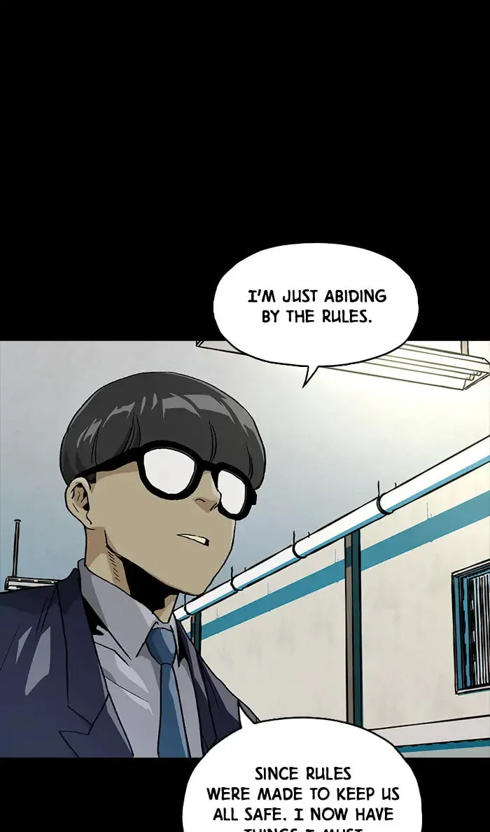 Deadlife Chapter 80 page 64 - 