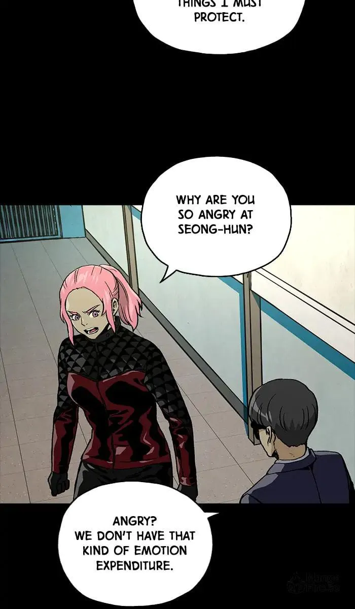 Deadlife Chapter 80 page 65 - 