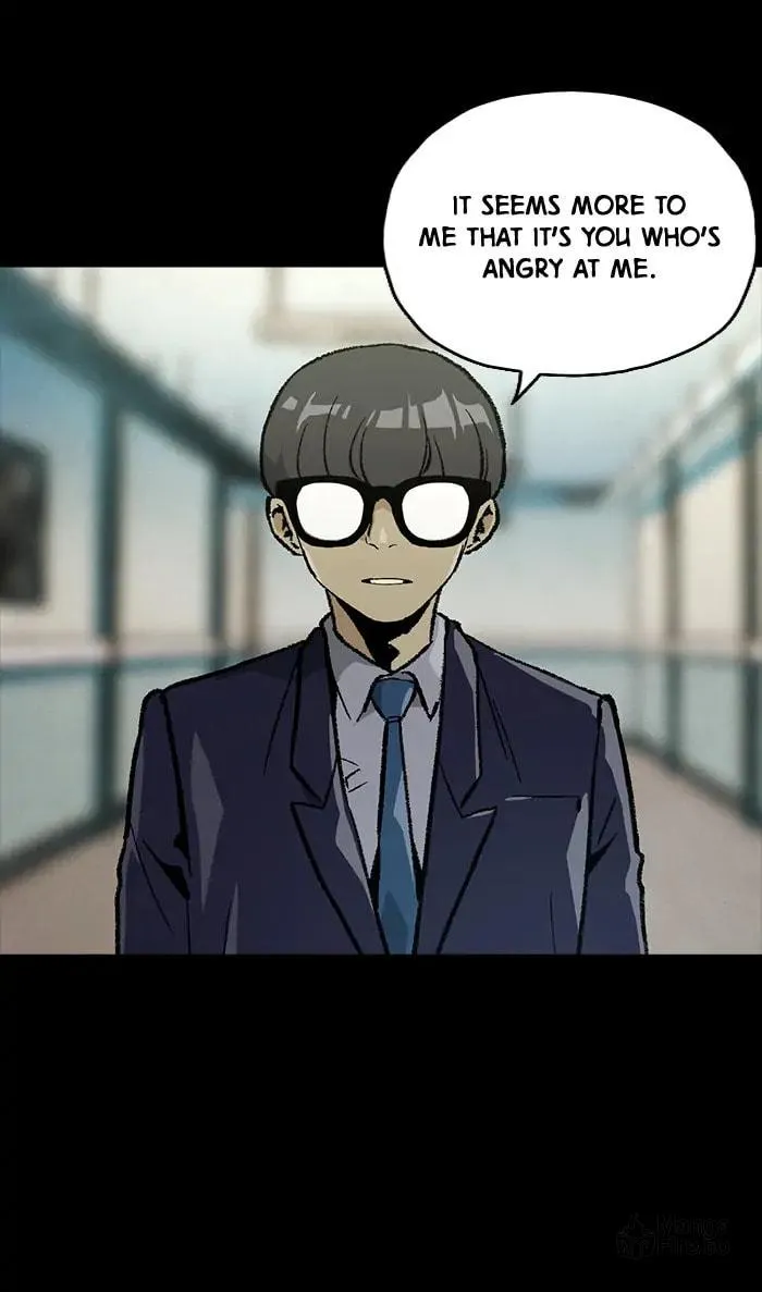 Deadlife Chapter 80 page 66 - 