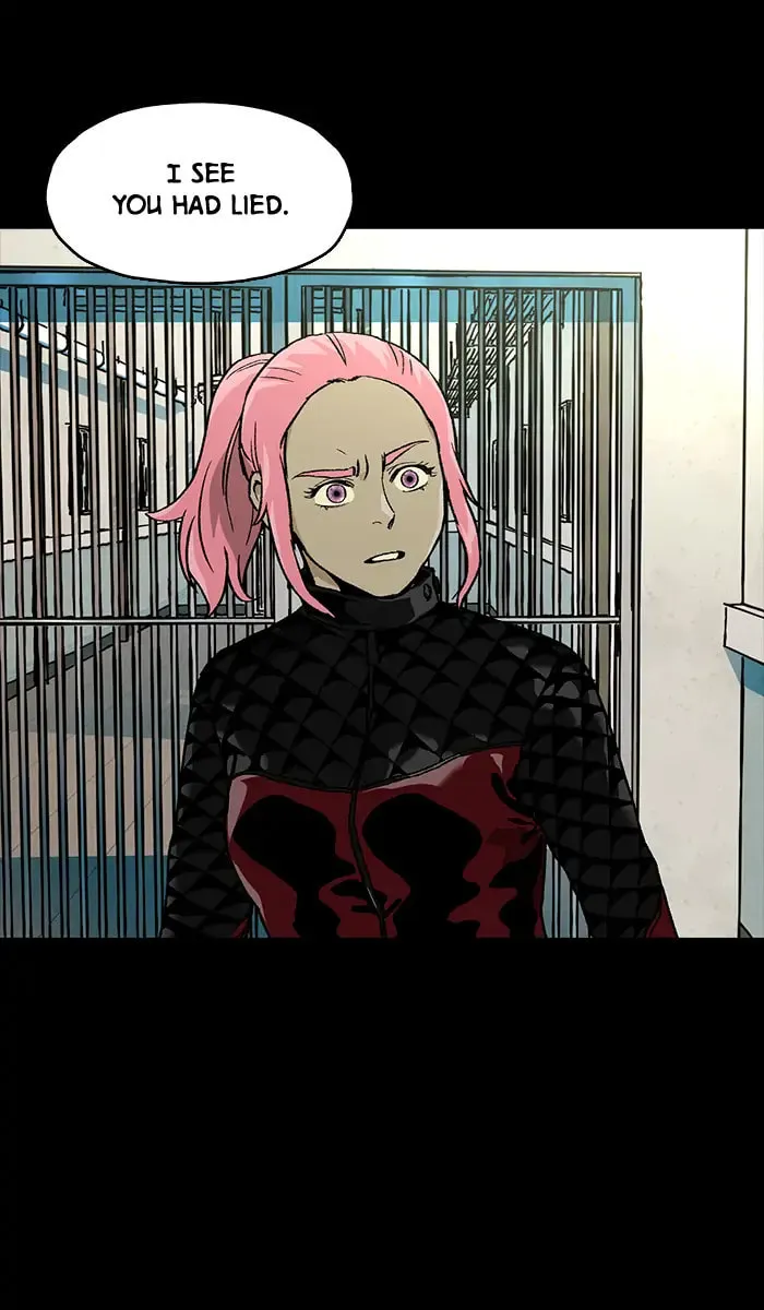 Deadlife Chapter 80 page 67 - 