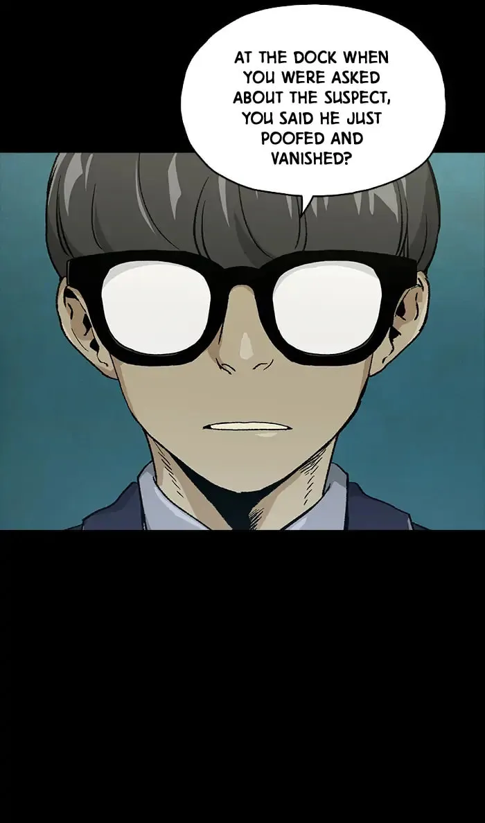 Deadlife Chapter 80 page 68 - 