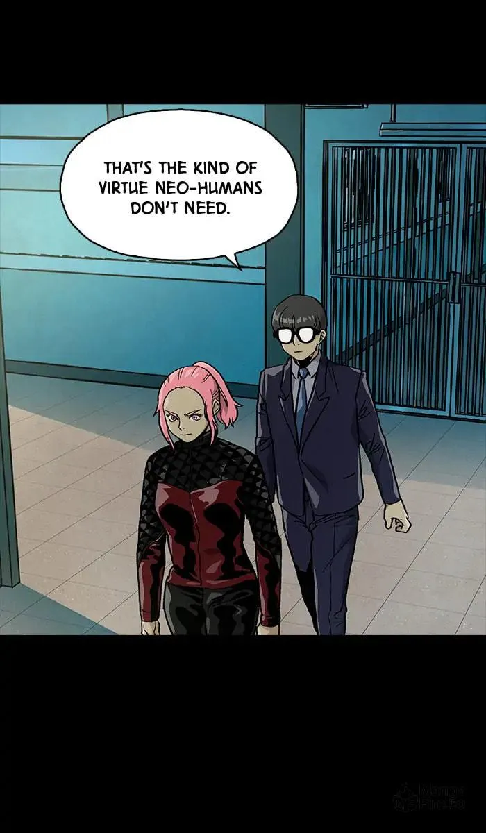 Deadlife Chapter 80 page 69 - 