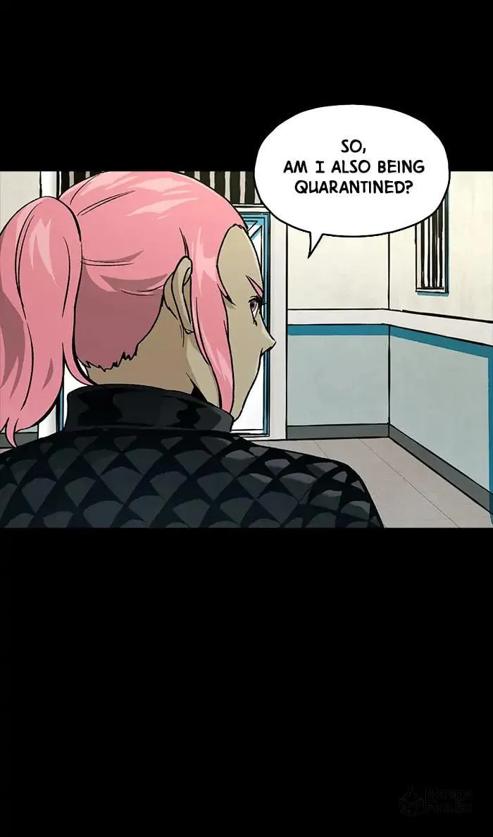 Deadlife Chapter 80 page 70 - 