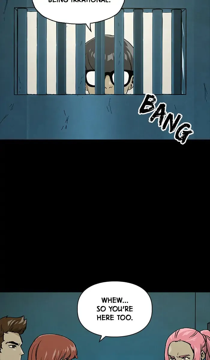 Deadlife Chapter 80 page 73 - 