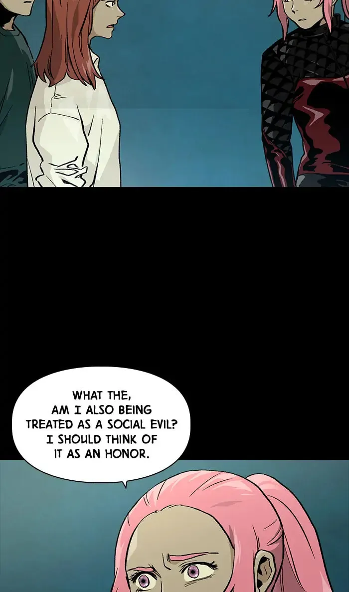 Deadlife Chapter 80 page 74 - 