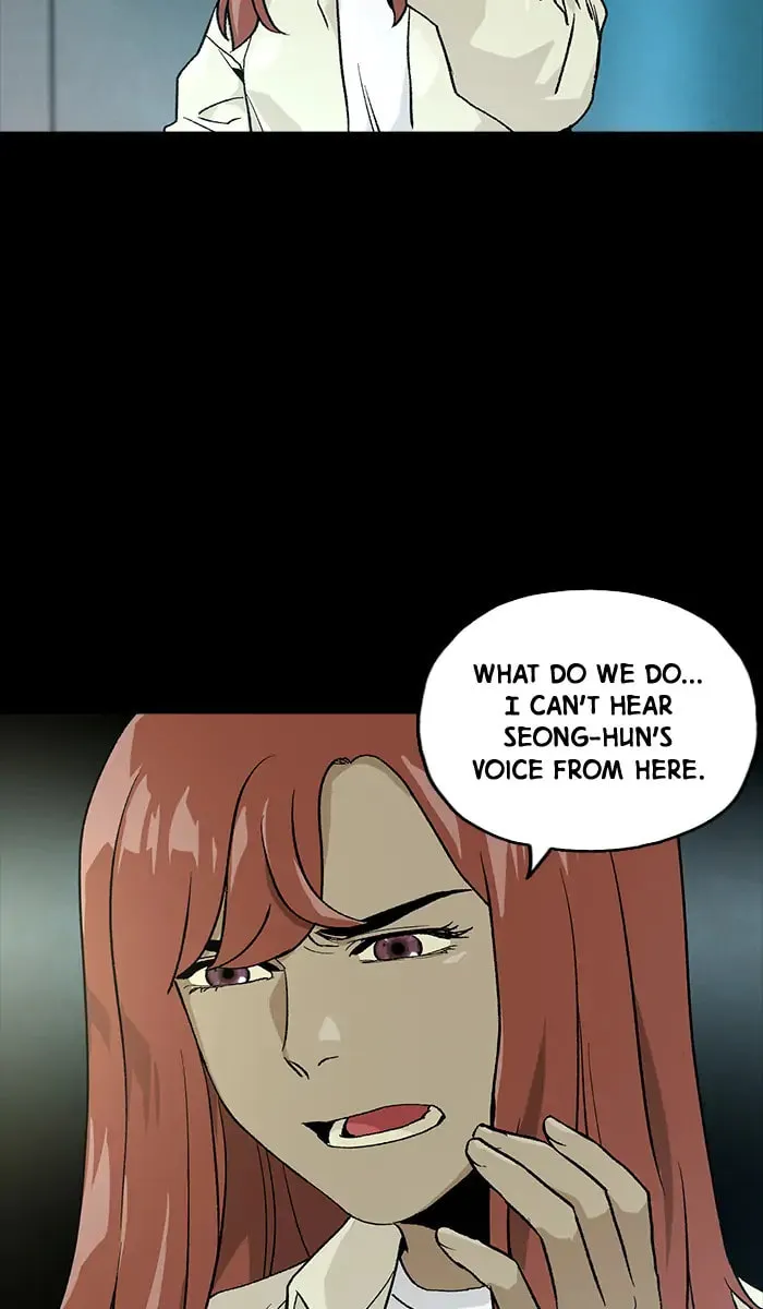 Deadlife Chapter 80 page 77 - 