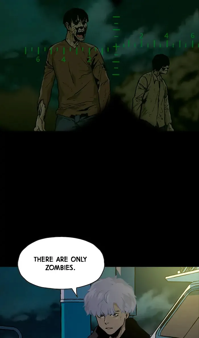 Deadlife Chapter 80 page 83 - 