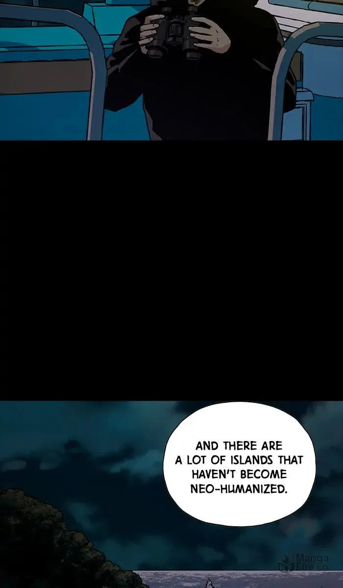 Deadlife Chapter 80 page 84 - 