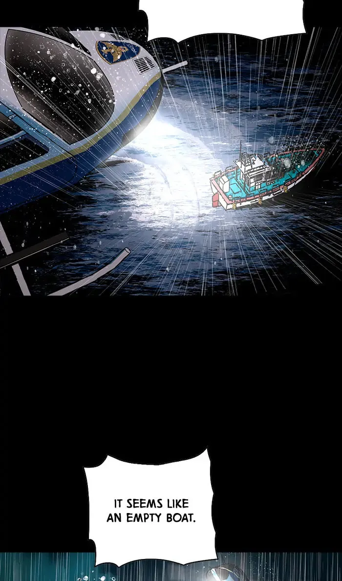 Deadlife Chapter 80 page 89 - 