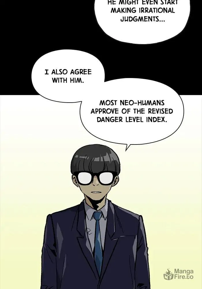Deadlife Chapter 80 page 10 - 