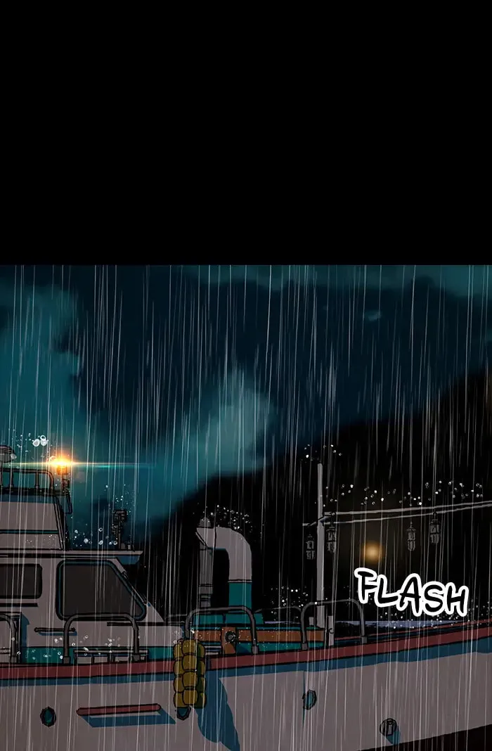 Deadlife Chapter 80 page 98 - 