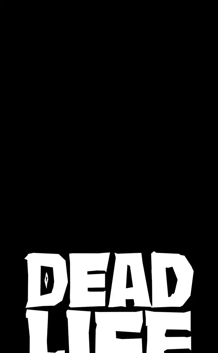 Deadlife Chapter 81 page 11 - 