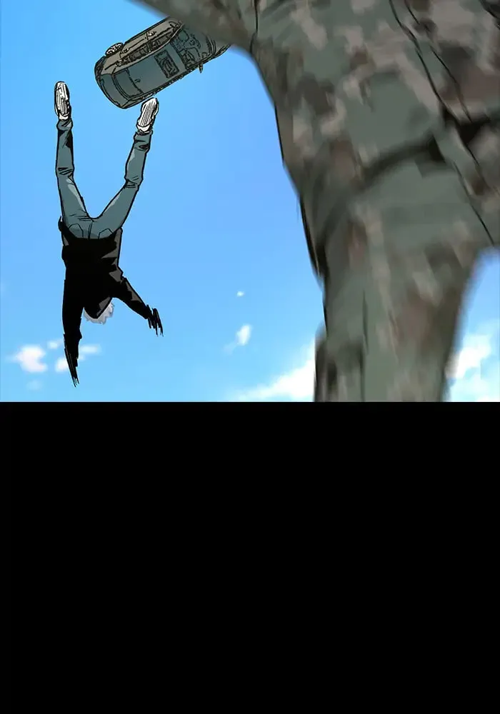 Deadlife Chapter 81 page 101 - 