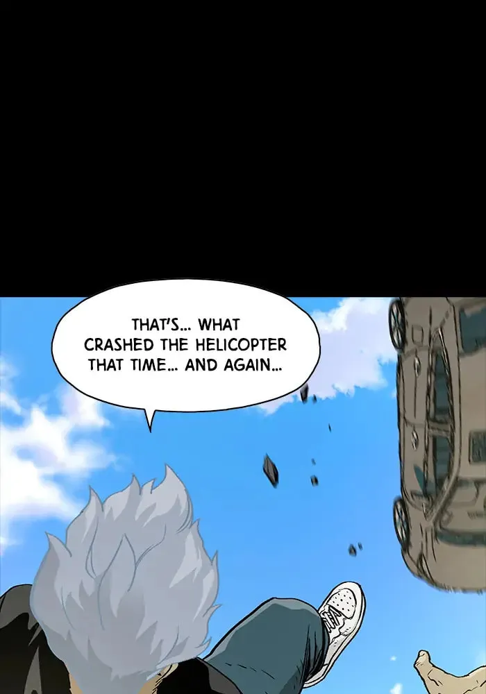 Deadlife Chapter 81 page 103 - 