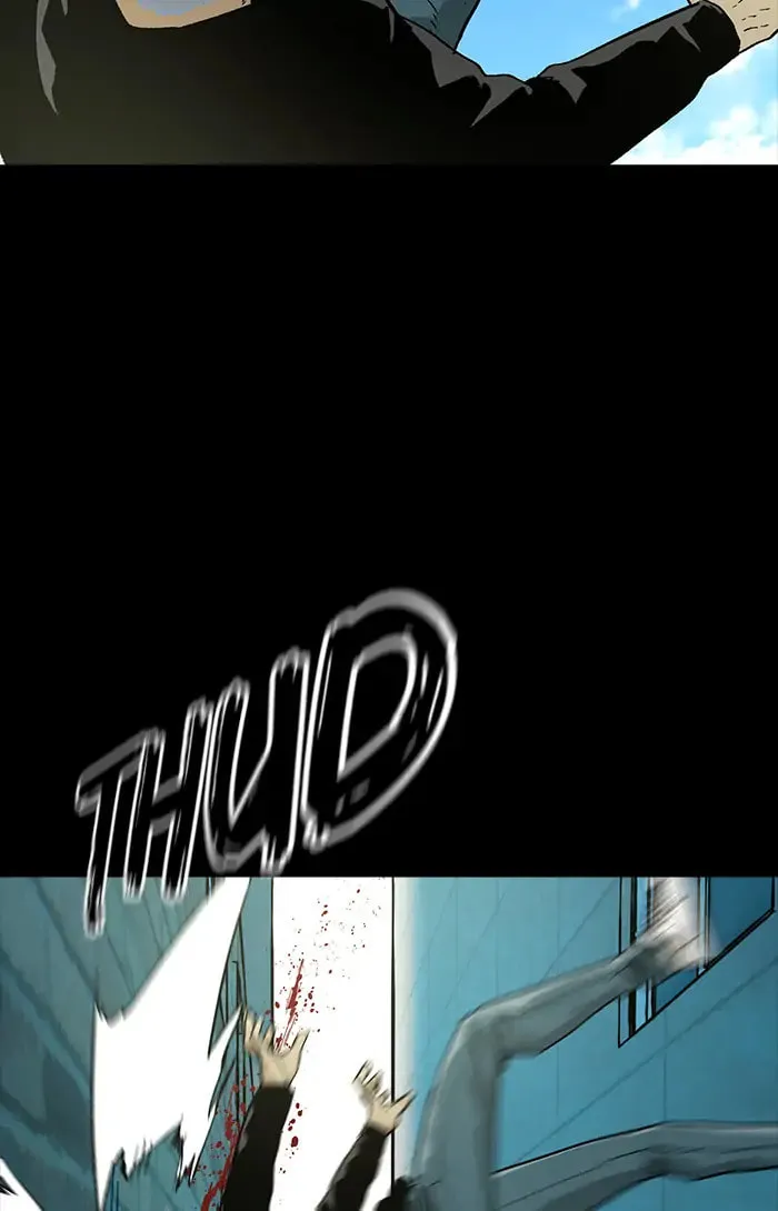 Deadlife Chapter 81 page 104 - 