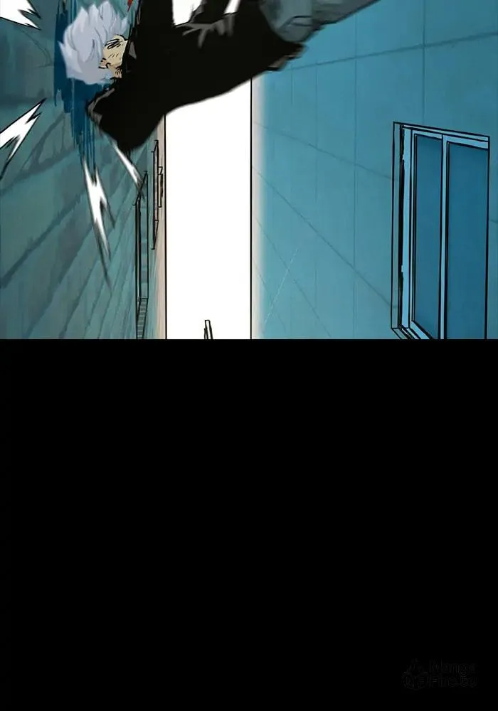 Deadlife Chapter 81 page 105 - 