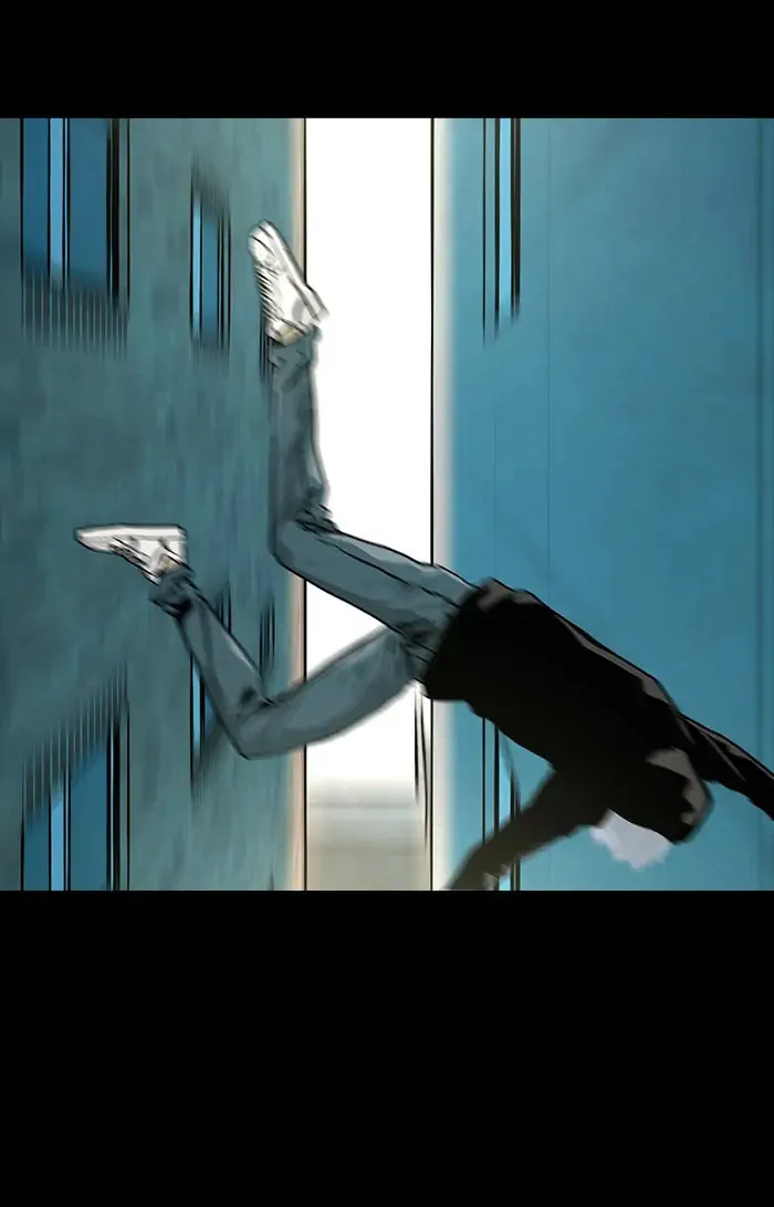 Deadlife Chapter 81 page 106 - 