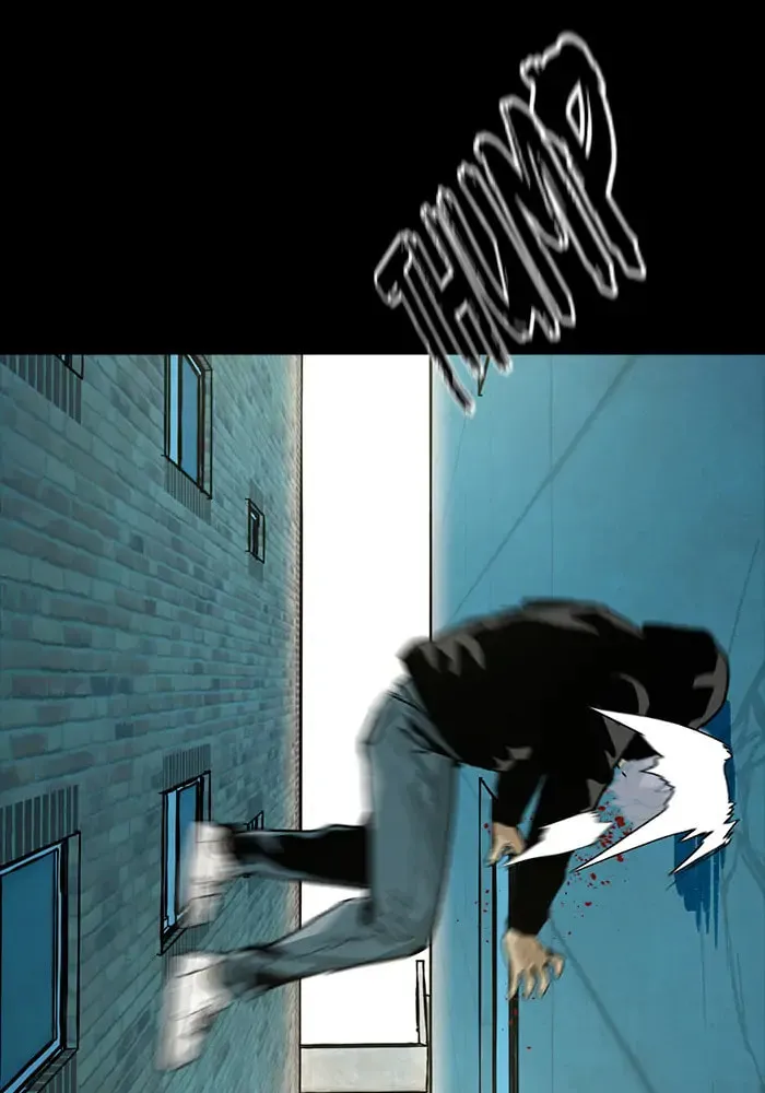 Deadlife Chapter 81 page 107 - 