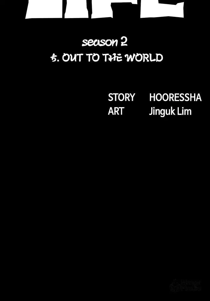 Deadlife Chapter 81 page 12 - 
