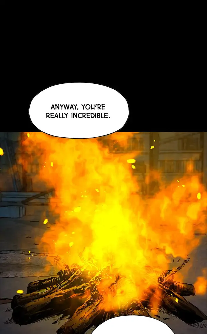 Deadlife Chapter 81 page 13 - 