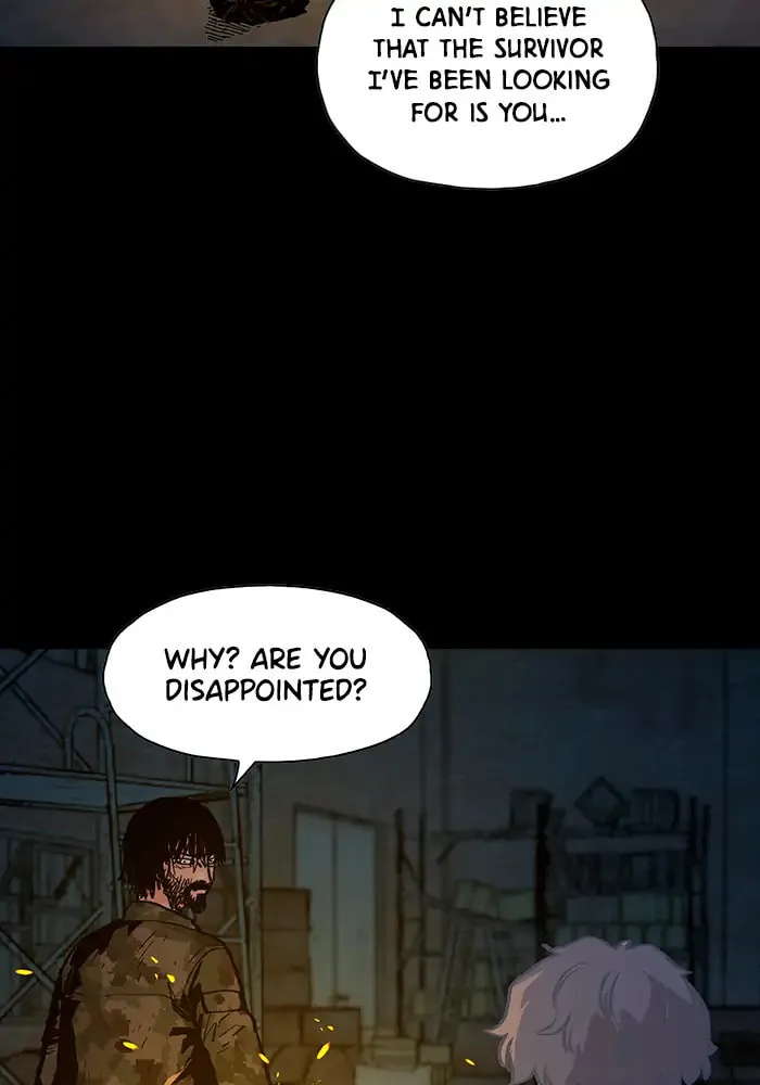 Deadlife Chapter 81 page 14 - 