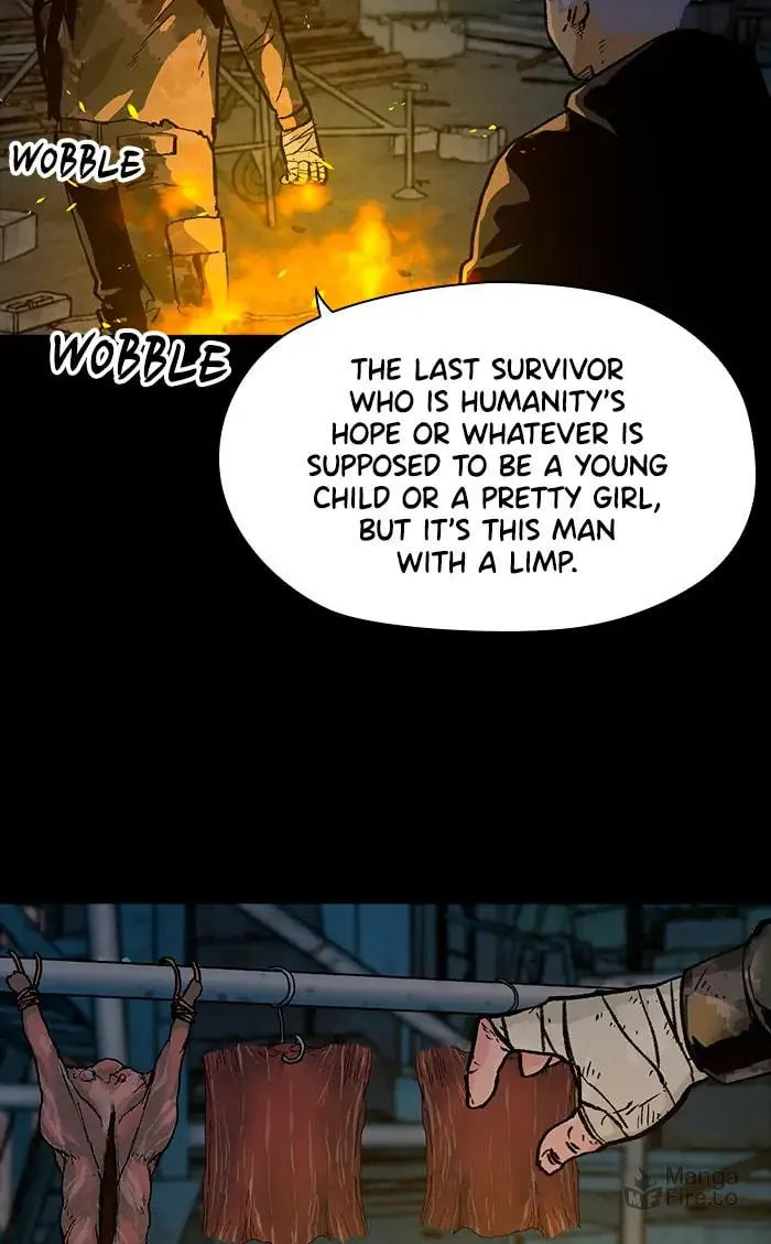 Deadlife Chapter 81 page 15 - 