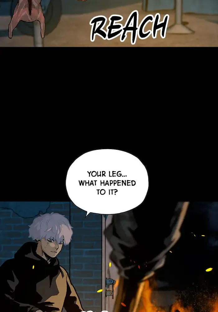 Deadlife Chapter 81 page 16 - 