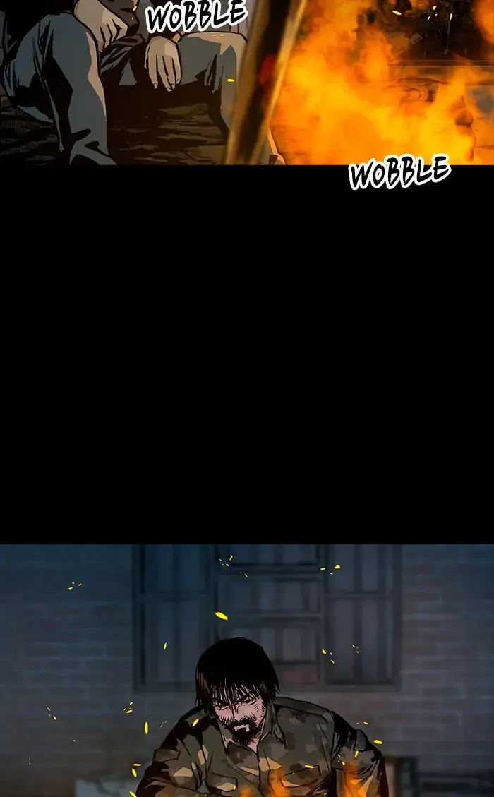 Deadlife Chapter 81 page 17 - 