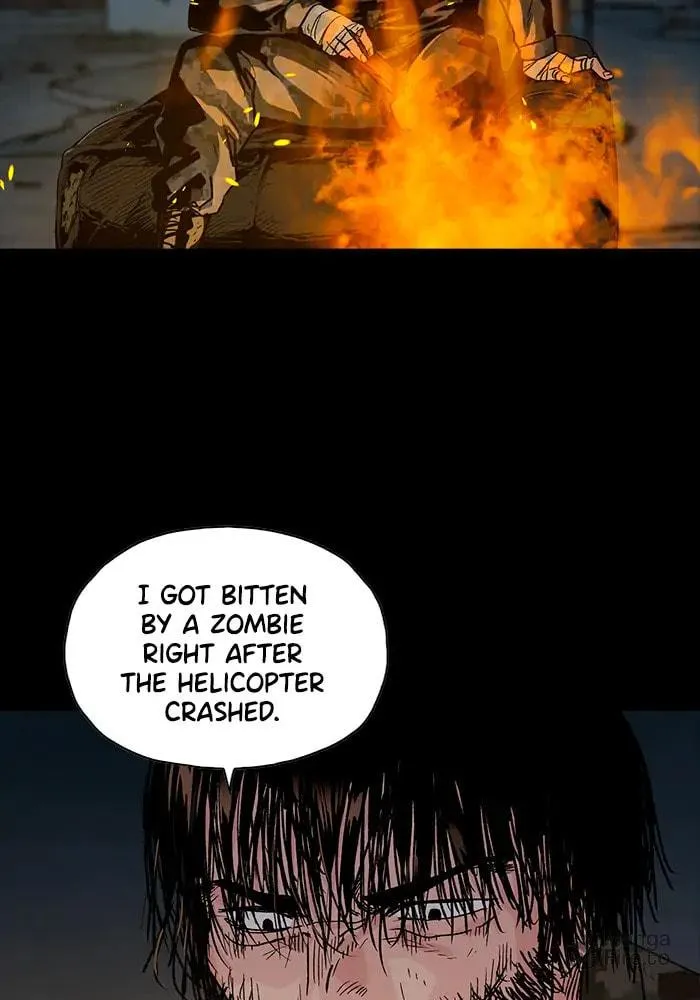 Deadlife Chapter 81 page 18 - 
