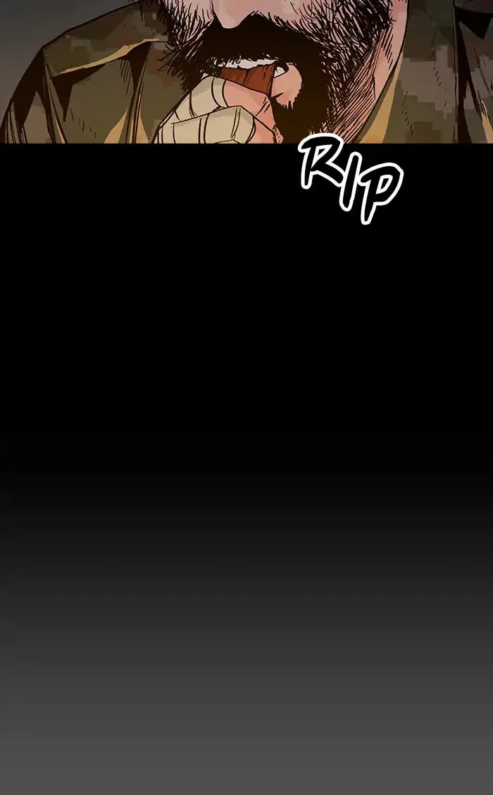 Deadlife Chapter 81 page 19 - 