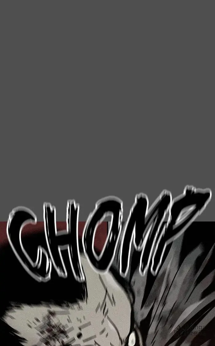 Deadlife Chapter 81 page 20 - 