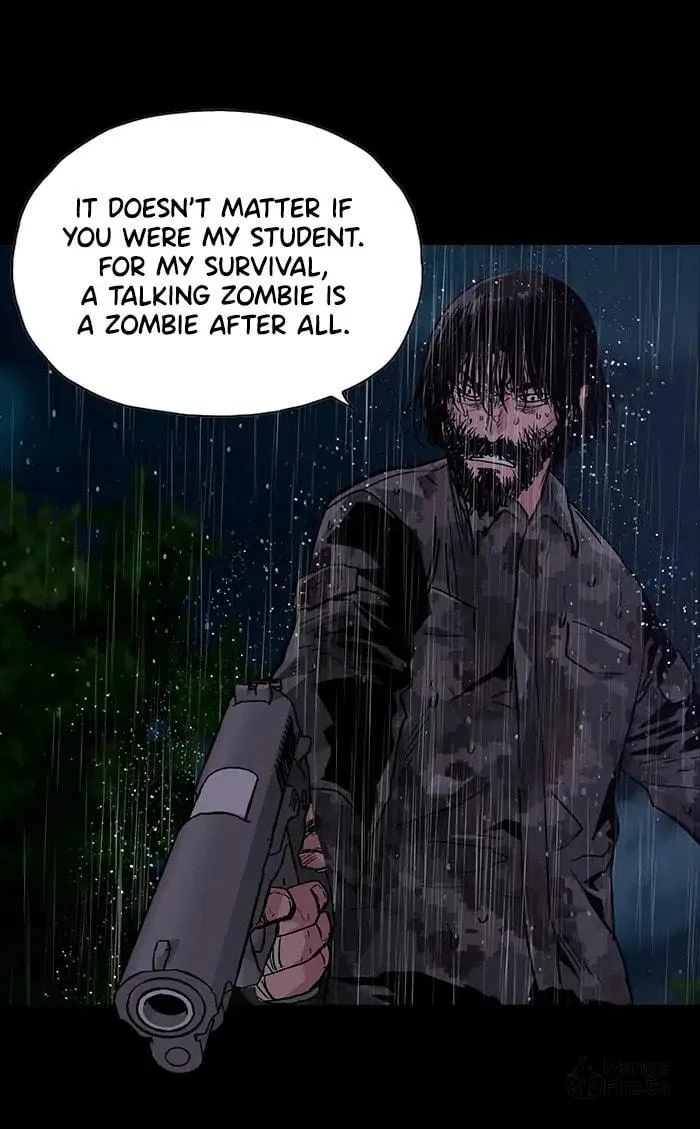 Deadlife Chapter 81 page 3 - 