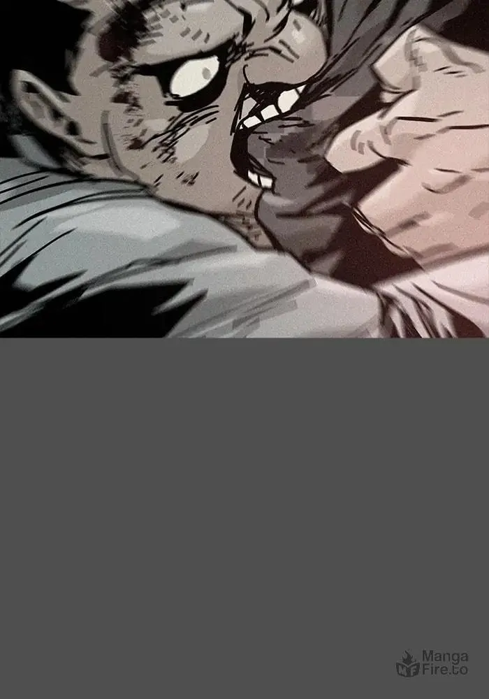 Deadlife Chapter 81 page 21 - 
