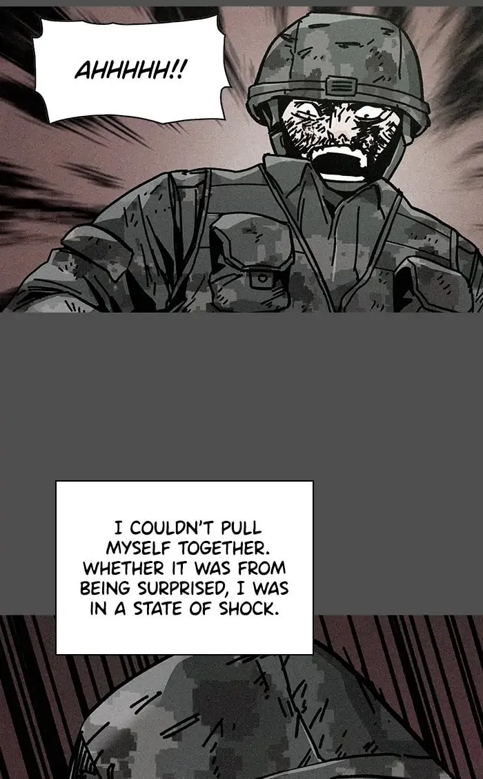 Deadlife Chapter 81 page 22 - 