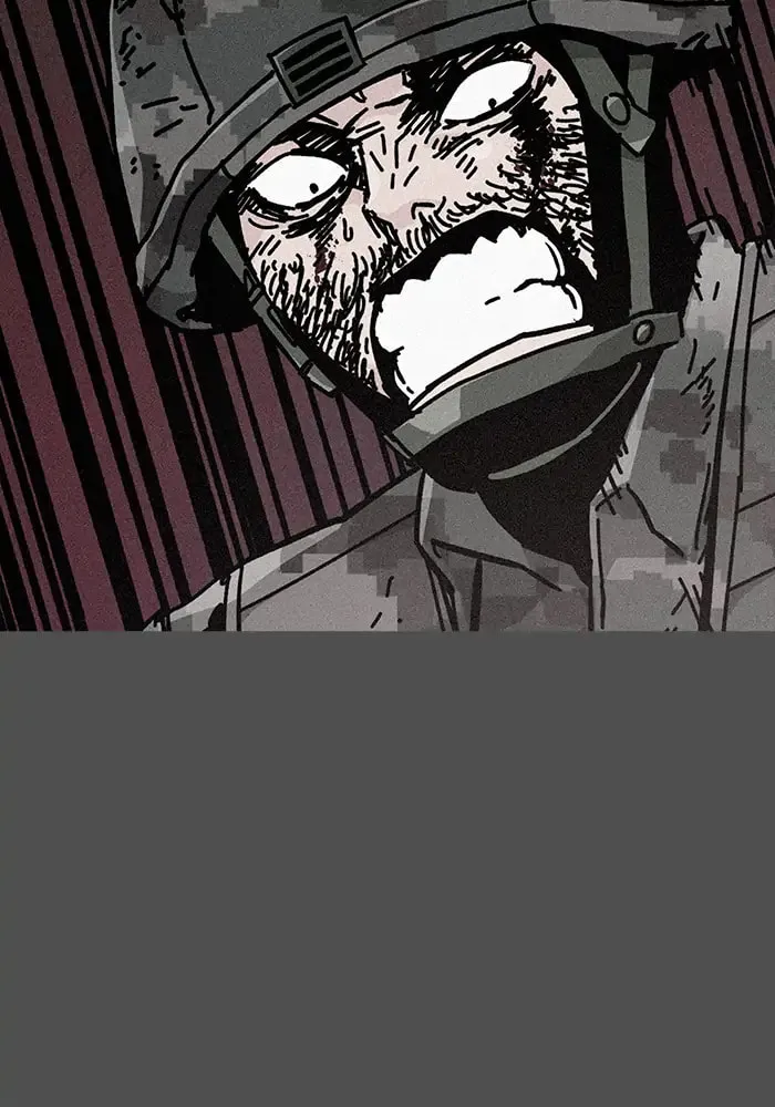 Deadlife Chapter 81 page 23 - 