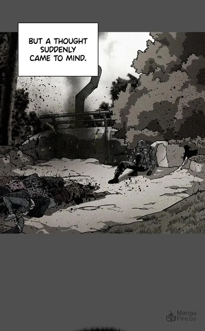 Deadlife Chapter 81 page 24 - 