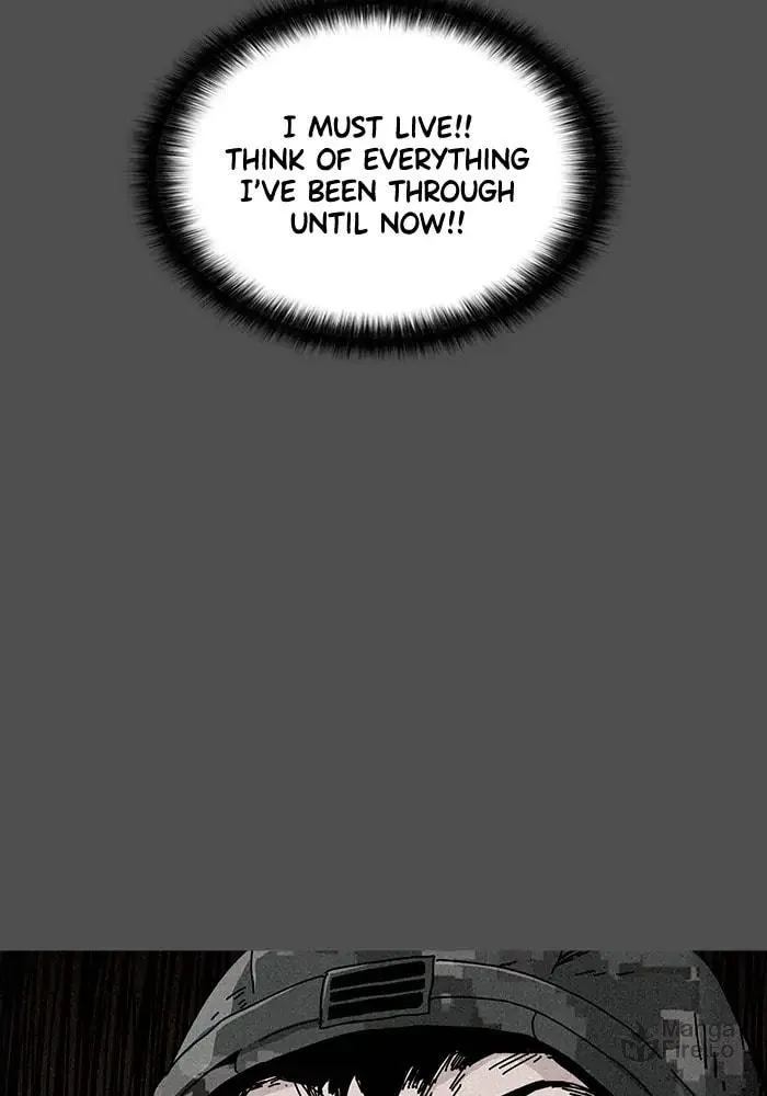 Deadlife Chapter 81 page 25 - 