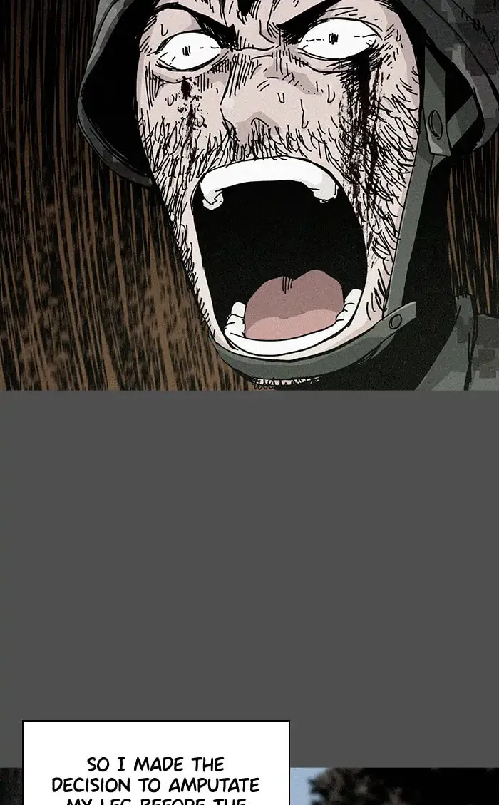 Deadlife Chapter 81 page 26 - 