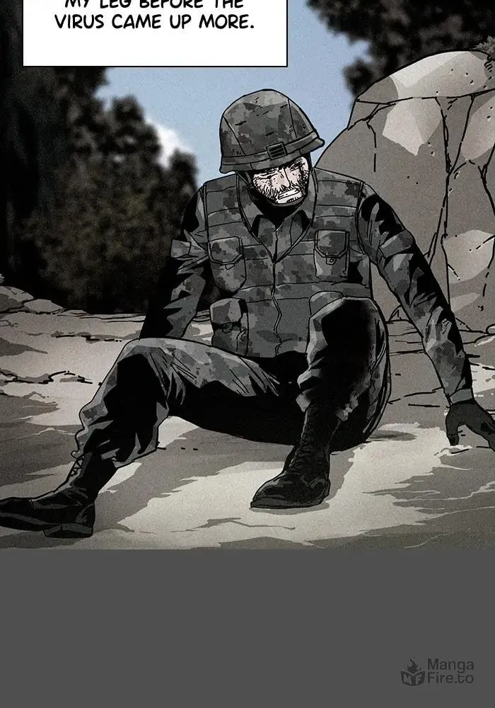 Deadlife Chapter 81 page 27 - 