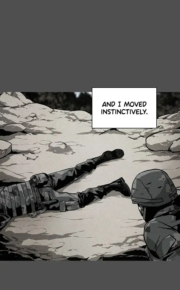 Deadlife Chapter 81 page 28 - 
