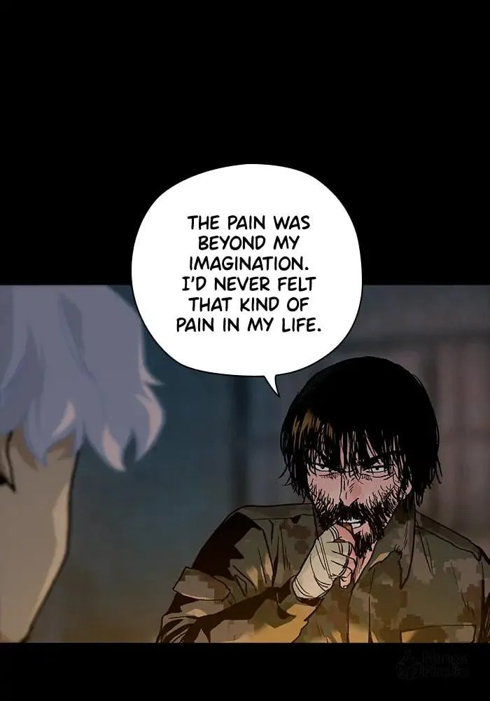 Deadlife Chapter 81 page 33 - 