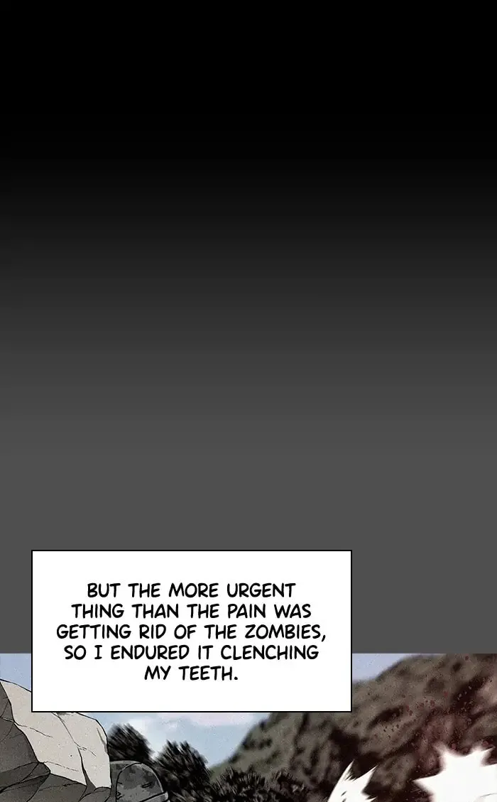 Deadlife Chapter 81 page 34 - 