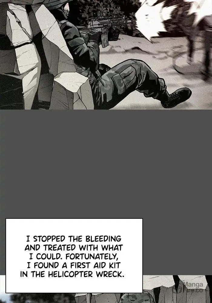 Deadlife Chapter 81 page 35 - 