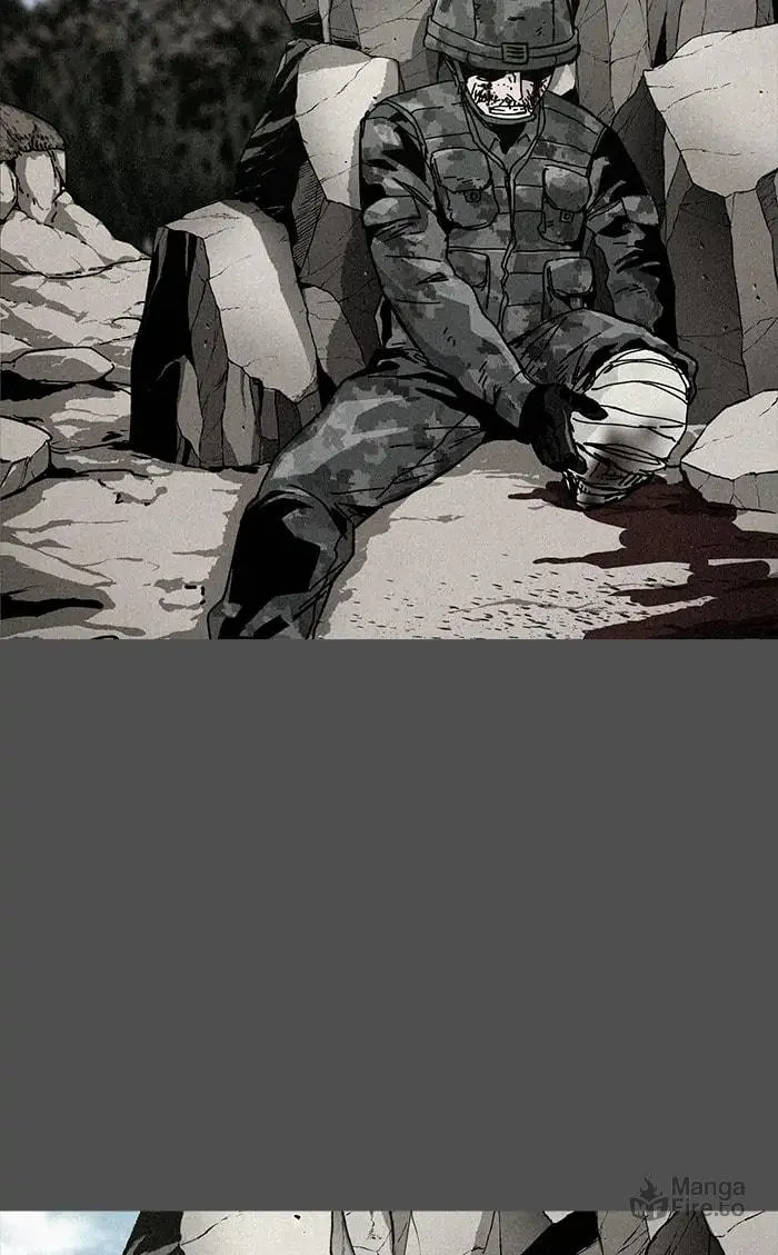 Deadlife Chapter 81 page 36 - 