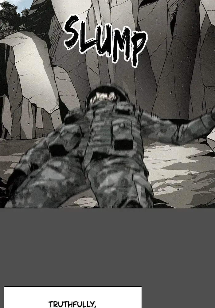 Deadlife Chapter 81 page 37 - 