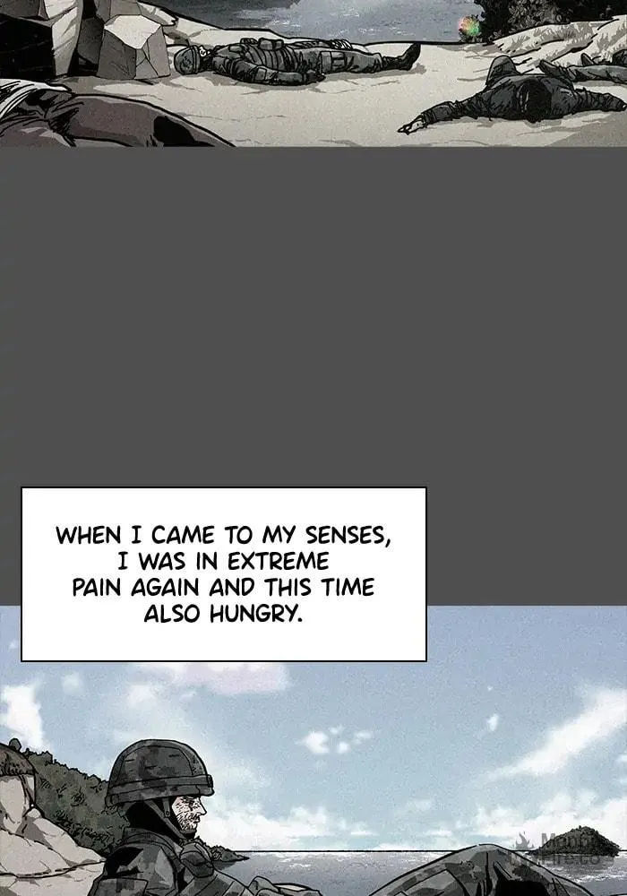 Deadlife Chapter 81 page 40 - 