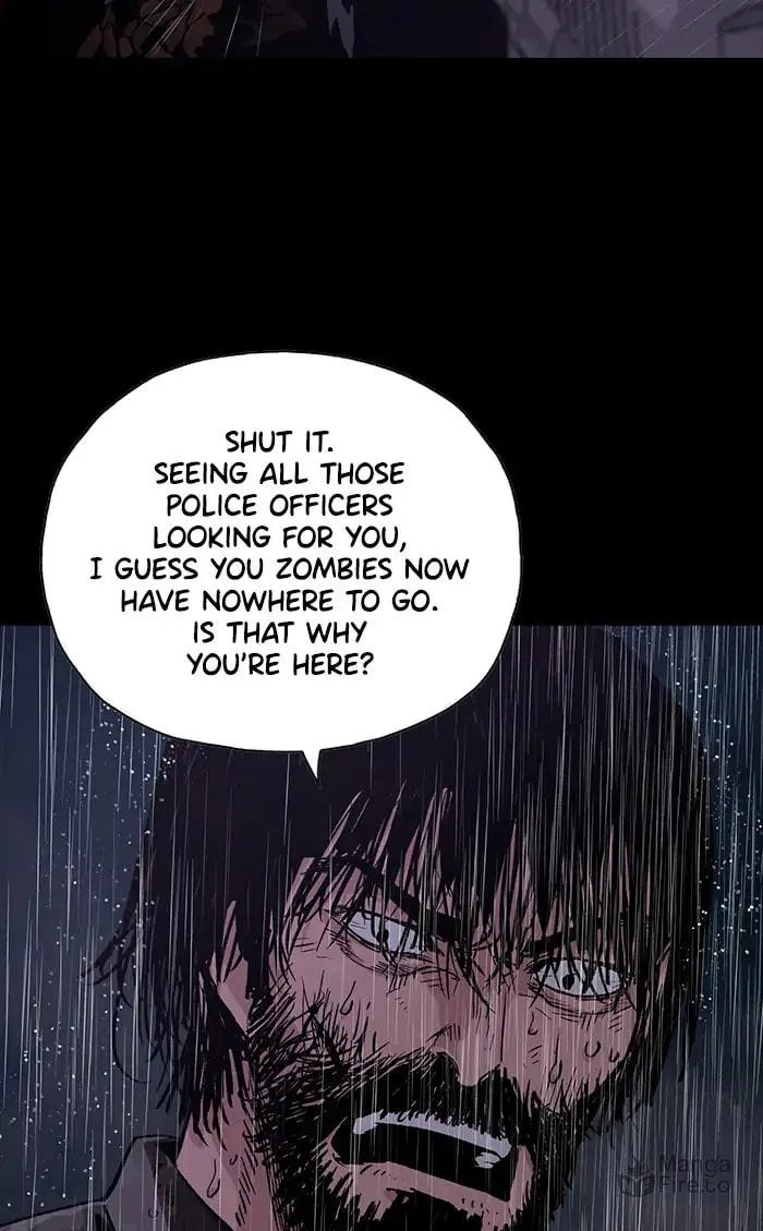 Deadlife Chapter 81 page 5 - 