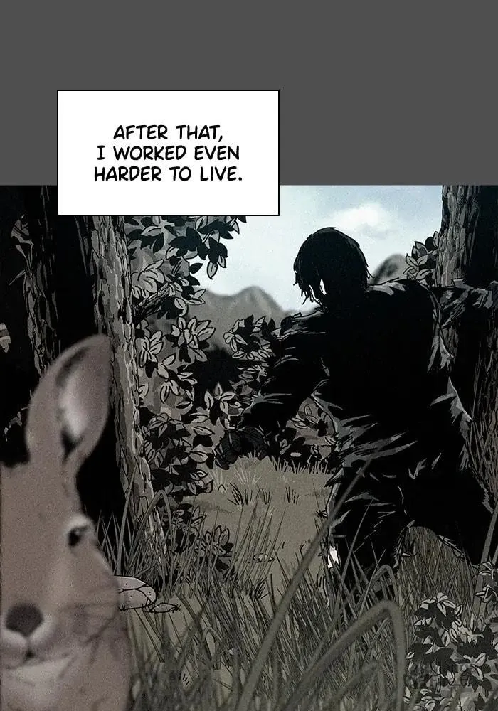 Deadlife Chapter 81 page 42 - 