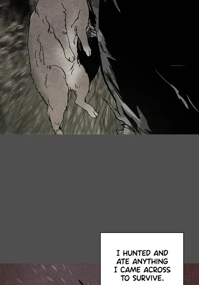 Deadlife Chapter 81 page 44 - 